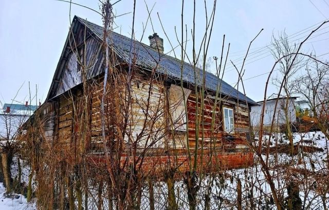 Działka rolno-budowlana Karczmiska Pierwsze, ul. Starowiejska. Zdjęcie 8