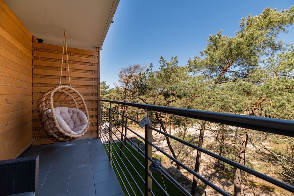 Mieszkanie 2-pokojowe Rowy, ul. Marynarska. Zdjęcie 7