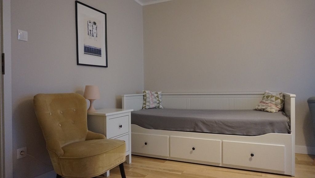 Mieszkanie 3-pokojowe Kraków Śródmieście, ul. Litewska. Zdjęcie 2