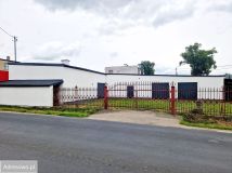 Lokal Lipno, ul. Jastrzębska