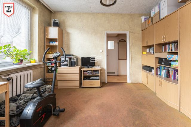 Mieszkanie 1-pokojowe Gdańsk Orunia, ul. Raduńska. Zdjęcie 4