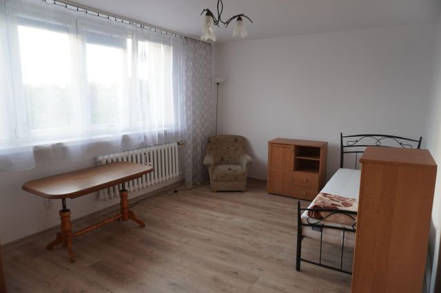 Mieszkanie 1-pokojowe Bielsko-Biała Śródmieście, ul. Czysta. Zdjęcie 1