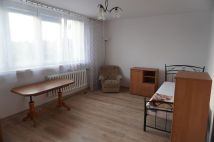 Mieszkanie 1-pokojowe Bielsko-Biała Śródmieście, ul. Czysta