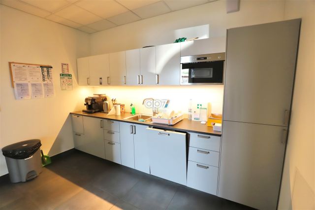 Biuro Kraków Czyżyny. Zdjęcie 5