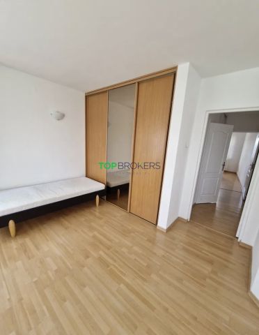 Mieszkanie 3-pokojowe Warszawa Mokotów, ul. Jana Pawła Woronicza. Zdjęcie 7