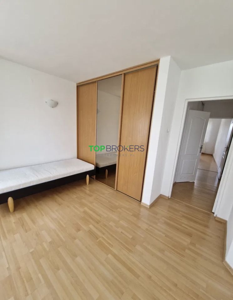 Mieszkanie 3-pokojowe Warszawa Mokotów, ul. Jana Pawła Woronicza. Zdjęcie 7