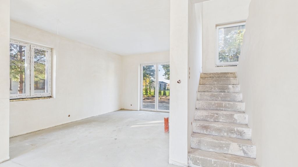 bliźniak, 4 pokoje Skrzeszew, ul. Polna. Zdjęcie 27