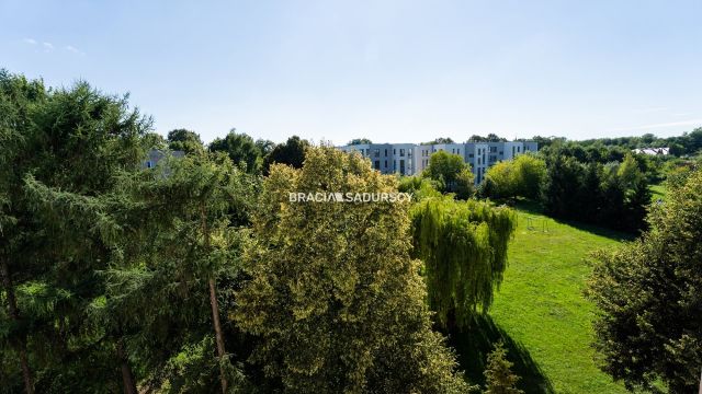 Mieszkanie 1-pokojowe Kraków Wzgórza Krzesławickie, os. Na Wzgórzach. Zdjęcie 18