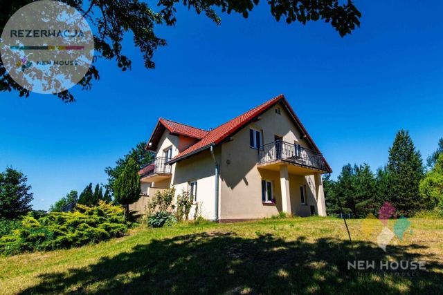 dom wolnostojący, 6 pokoi Zyndaki. Zdjęcie 2