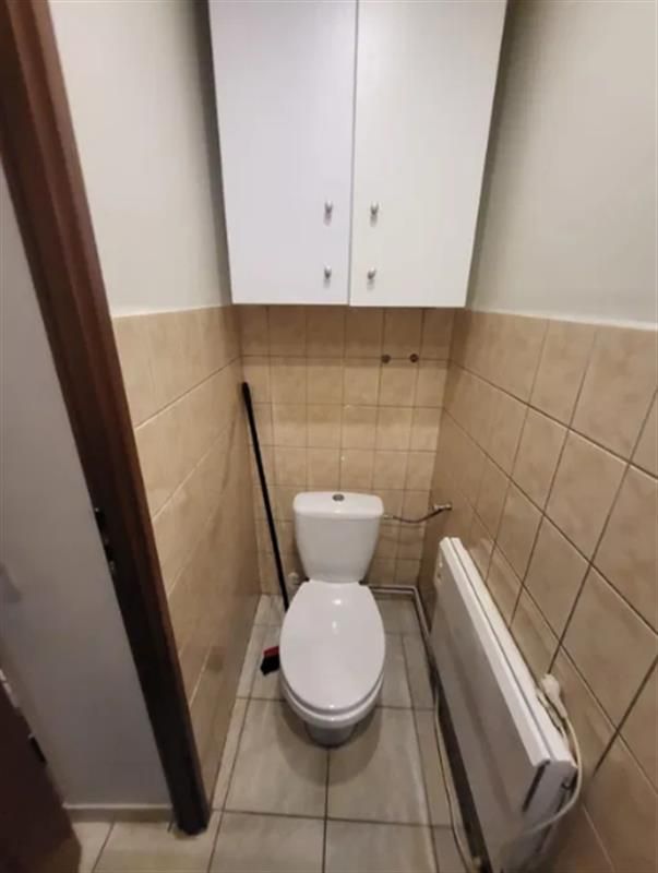 Mieszkanie 2-pokojowe Wrocław Śródmieście, ul. Stanisława Dubois. Zdjęcie 7