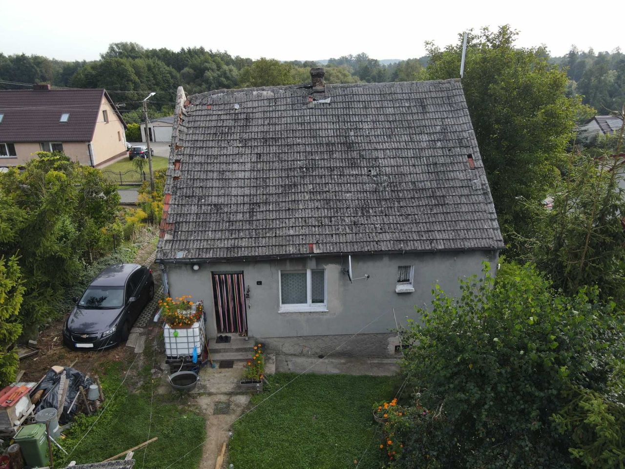 dom wolnostojący Gostycyn, ul. Półkole. Zdjęcie 7