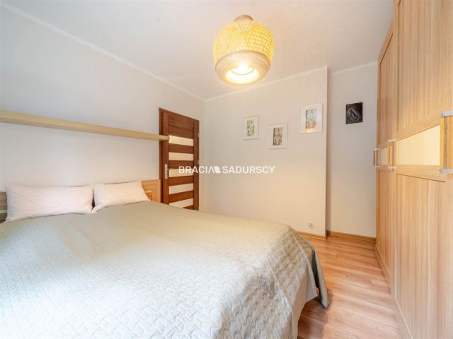 Mieszkanie 3-pokojowe Kraków Bieżanów, ul. Jana Kurczaba. Zdjęcie 10