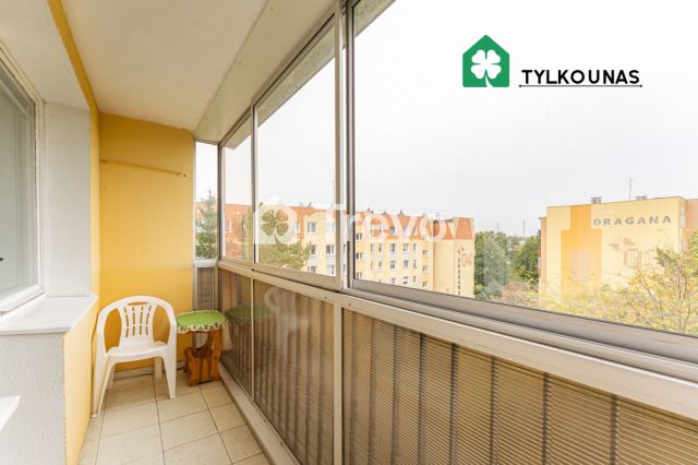 Mieszkanie 3-pokojowe Gdańsk Chełm, ul. Marcina Dragana. Zdjęcie 15