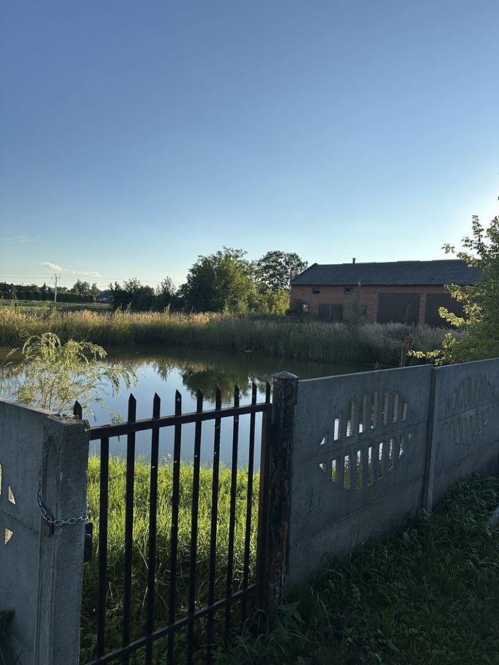 gospodarstwo Borki. Zdjęcie 2