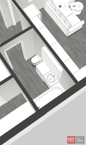 dom wolnostojący, 3 pokoje Nowa Pogorzel, ul. Graniczna. Zdjęcie 4