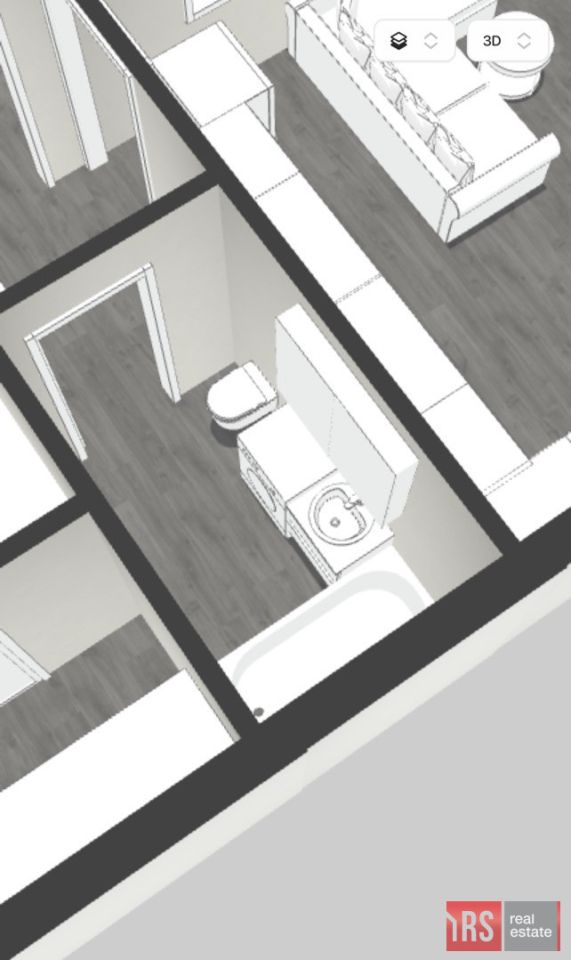 dom wolnostojący, 3 pokoje Nowa Pogorzel, ul. Graniczna. Zdjęcie 4