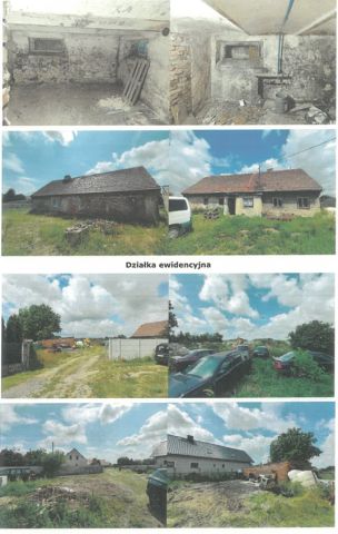 dom wolnostojący Sieroniowice. Zdjęcie 3