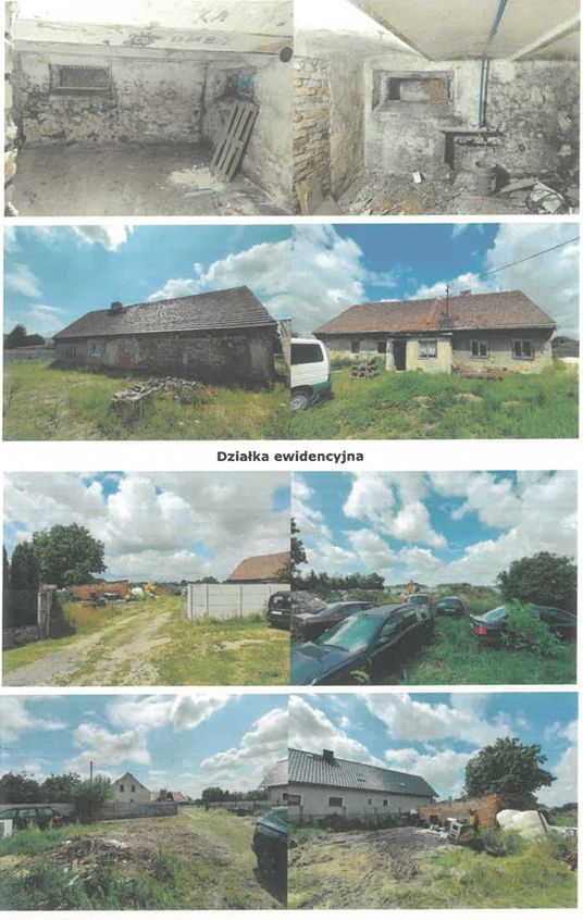 dom wolnostojący Sieroniowice. Zdjęcie 3