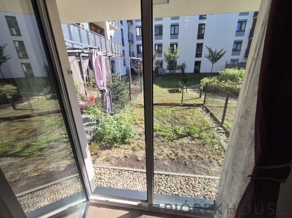 Mieszkanie 2-pokojowe Warszawa Białołęka, ul. Myśliborska. Zdjęcie 11