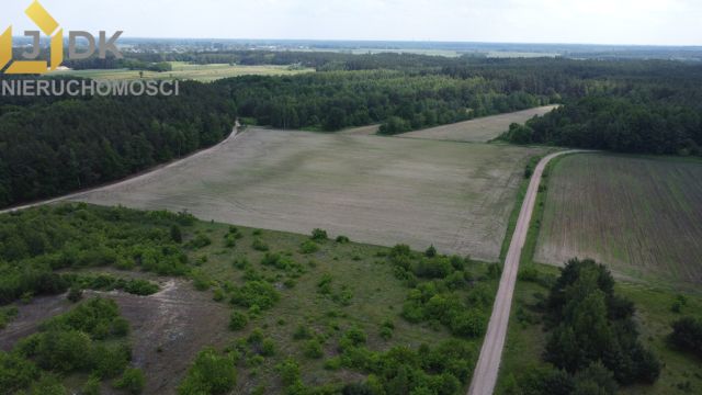Działka rolna Marysin. Zdjęcie 2