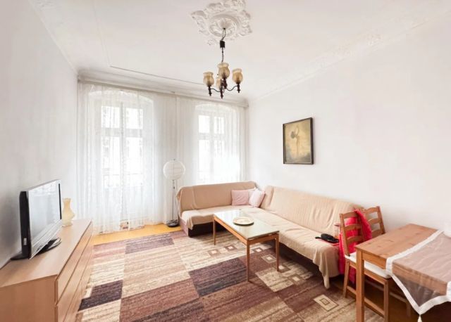 Mieszkanie 3-pokojowe Wrocław Śródmieście, bulw. kard. Stefana Wyszyńskiego. Zdjęcie 6