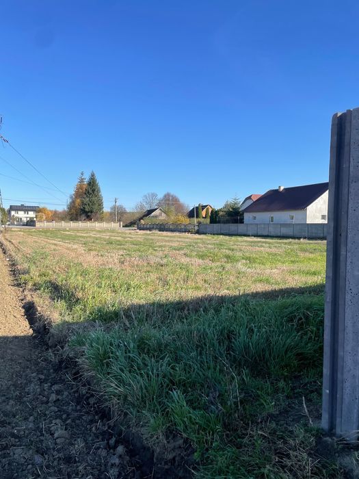 Działka budowlana Przeworsk, ul. Wiejska. Zdjęcie 4