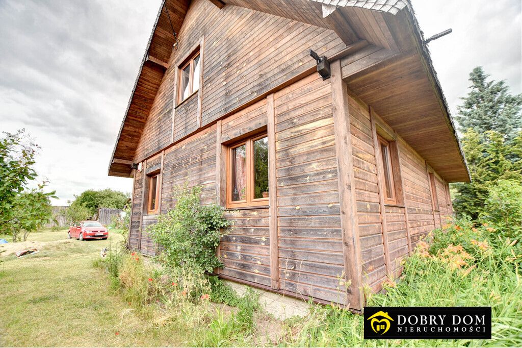 dom wolnostojący, 3 pokoje Rogacze. Zdjęcie 12