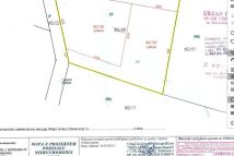 Działka budowlana Miętkie. Zdjęcie 3