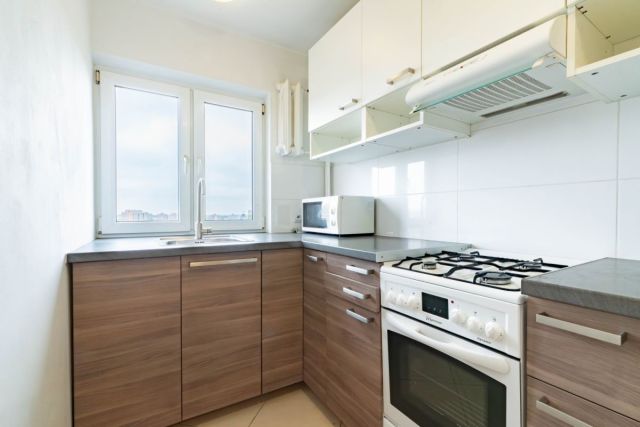 Mieszkanie 2-pokojowe Warszawa Mokotów, ul. Stefana Bryły. Zdjęcie 3