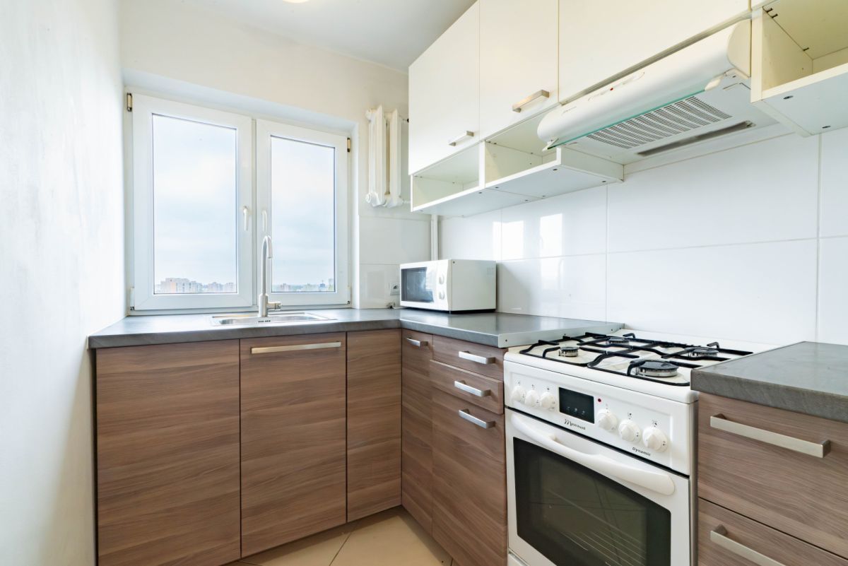 Mieszkanie 2-pokojowe Warszawa Mokotów, ul. Stefana Bryły. Zdjęcie 3