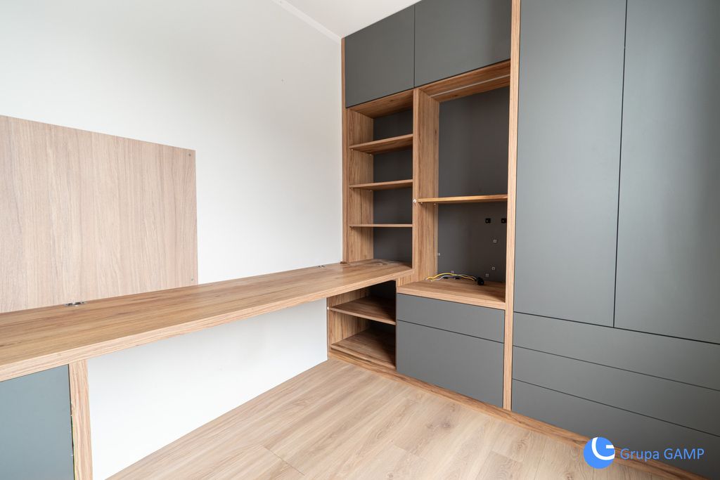 Mieszkanie 3-pokojowe Kraków, ul. Ludwika Rydygiera. Zdjęcie 11