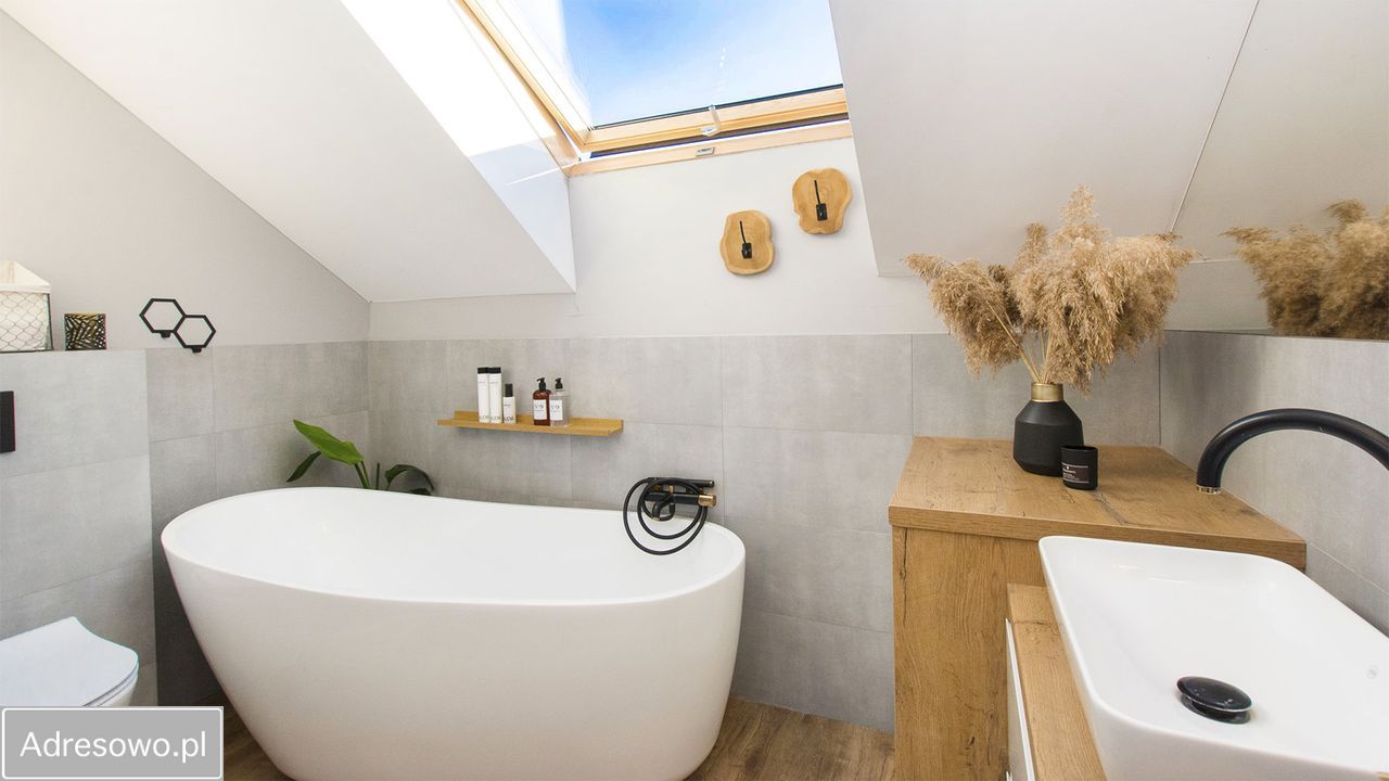 bliźniak, 5 pokoi Banino, ul. Północna. Zdjęcie 9