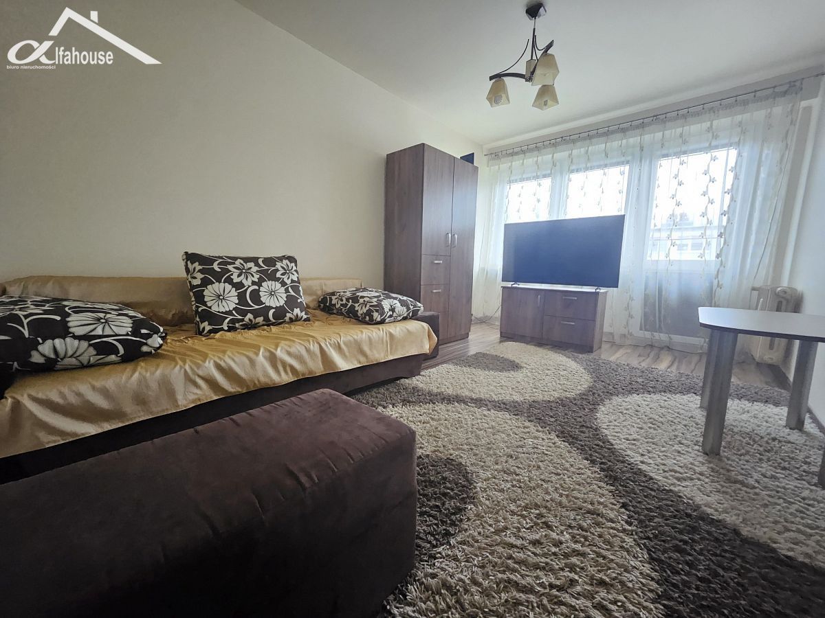 Mieszkanie 4-pokojowe Lublin, ul. Krańcowa