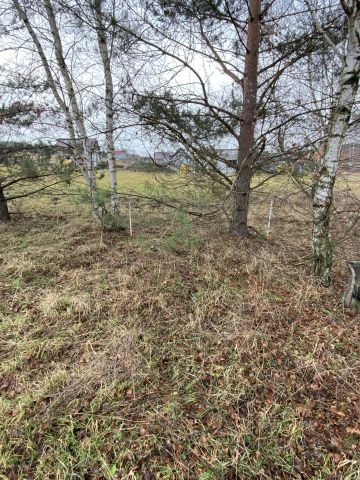 Działka budowlana Grodowiec. Zdjęcie 3