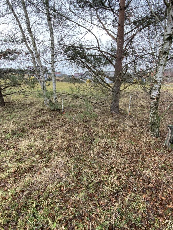 Działka budowlana Grodowiec. Zdjęcie 3