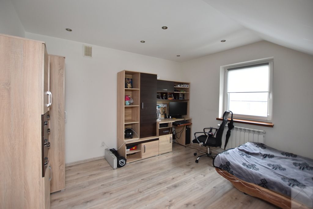 dom wolnostojący, 7 pokoi Drohojów. Zdjęcie 23