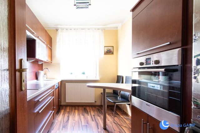 Mieszkanie 3-pokojowe Kraków Prądnik Biały, ul. Kuźnicy Kołłątajowskiej. Zdjęcie 12