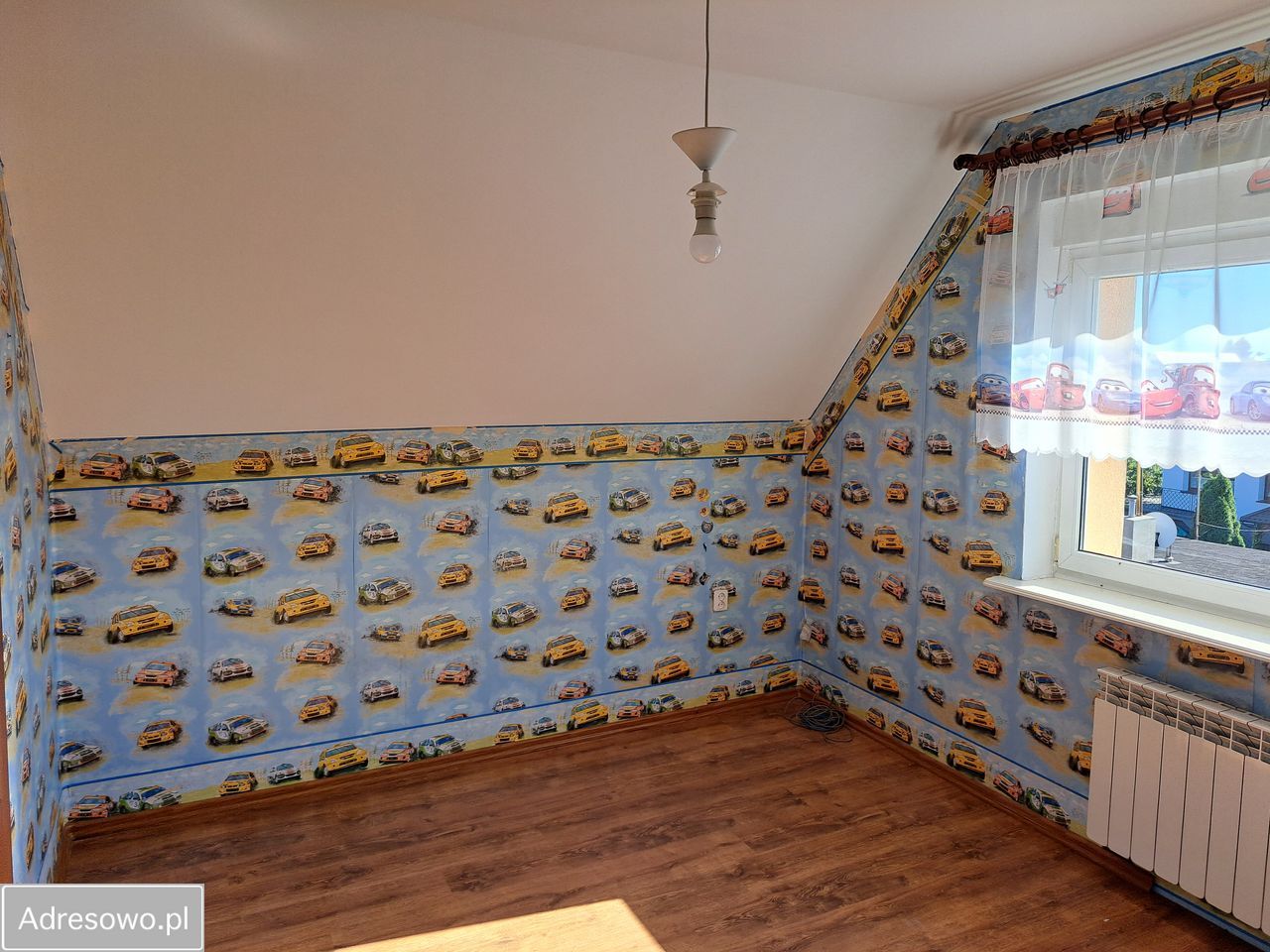 dom wolnostojący, 6 pokoi Leszno Zatorze, ul. Karola Szymanowskiego. Zdjęcie 15