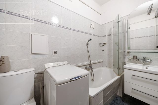 Mieszkanie 2-pokojowe Warszawa Śródmieście, al. Jana Pawła II. Zdjęcie 6