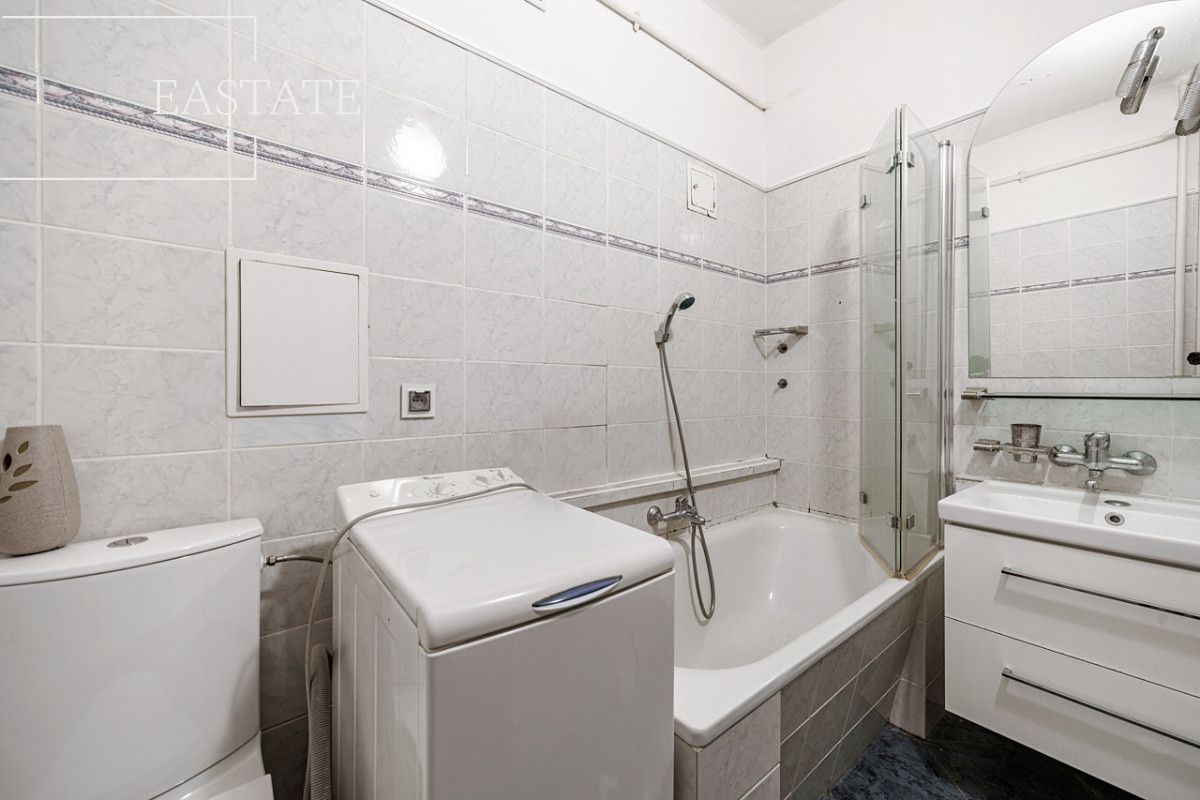 Mieszkanie 2-pokojowe Warszawa Śródmieście, al. Jana Pawła II. Zdjęcie 6