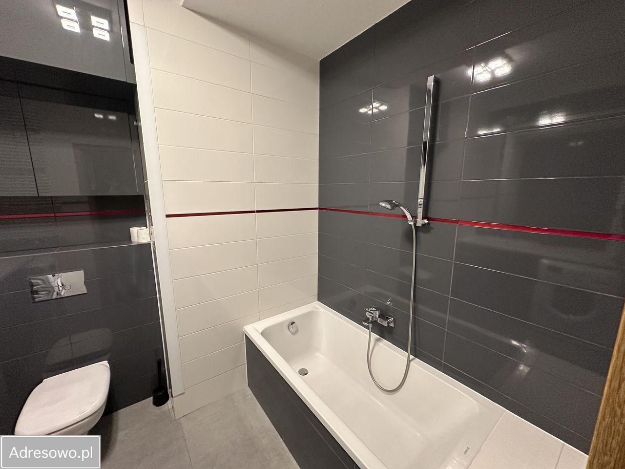 Mieszkanie 4-pokojowe Warszawa Mokotów, ul. Obrzeżna. Zdjęcie 7