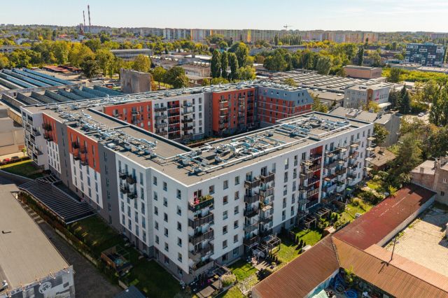 Mieszkanie 3-pokojowe Łódź, ul. Senatorska. Zdjęcie 1