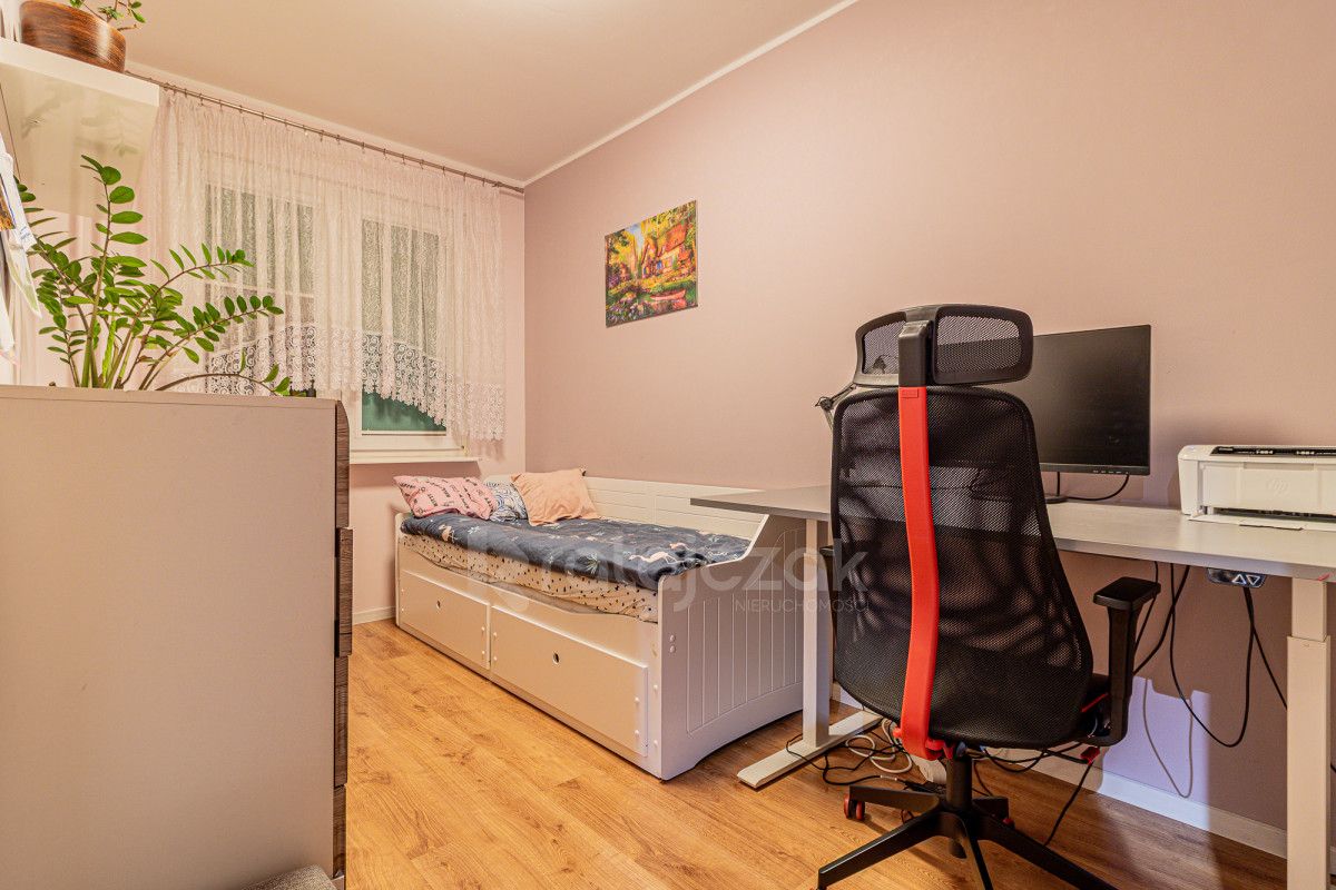 Mieszkanie 4-pokojowe Rumia, ul. Gdańska. Zdjęcie 14