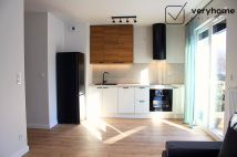 Mieszkanie 2-pokojowe Kraków, ul. Stefana Banacha