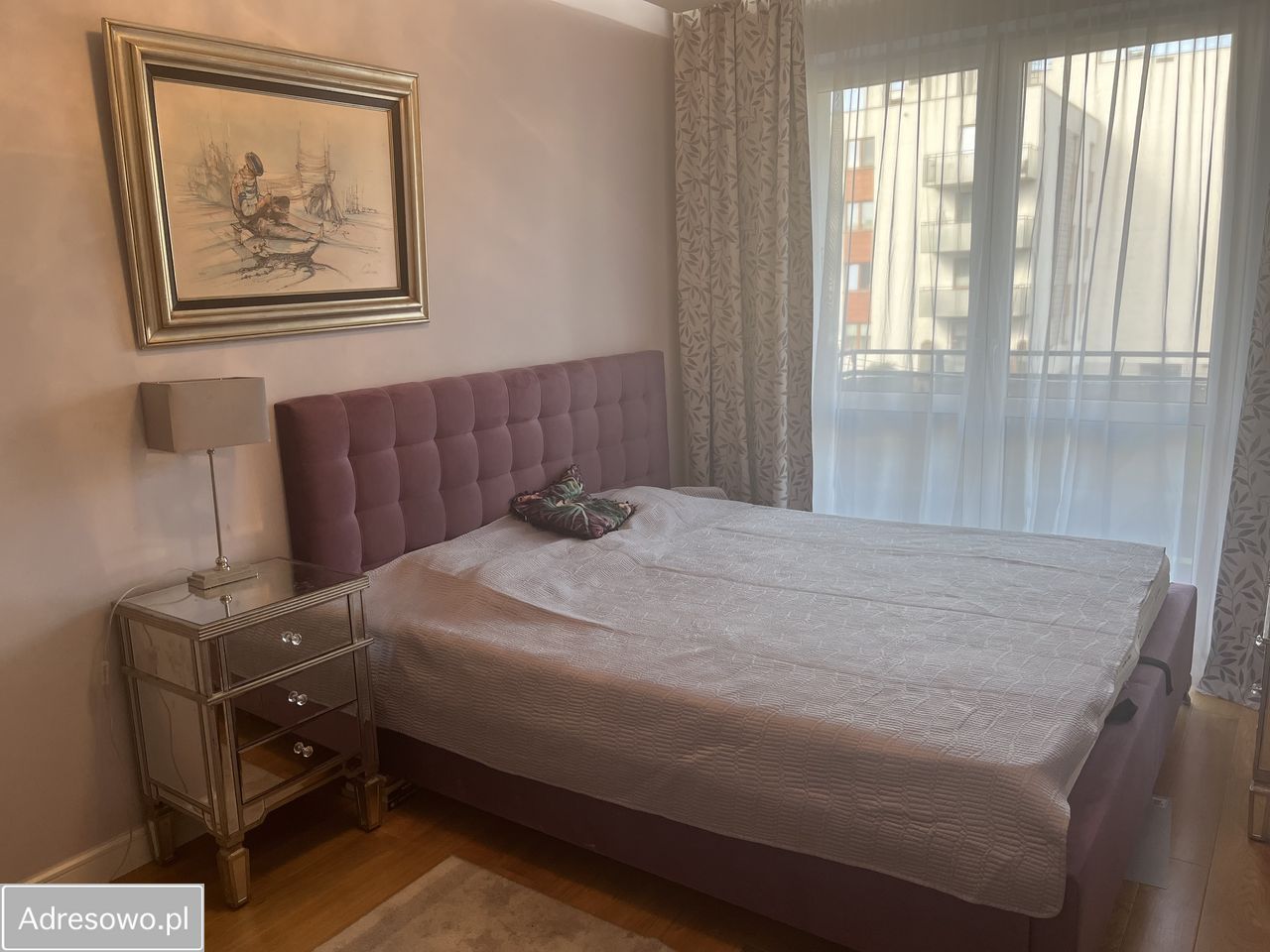 Mieszkanie 3-pokojowe Warszawa Bemowo, ul. Batalionów Chłopskich. Zdjęcie 2