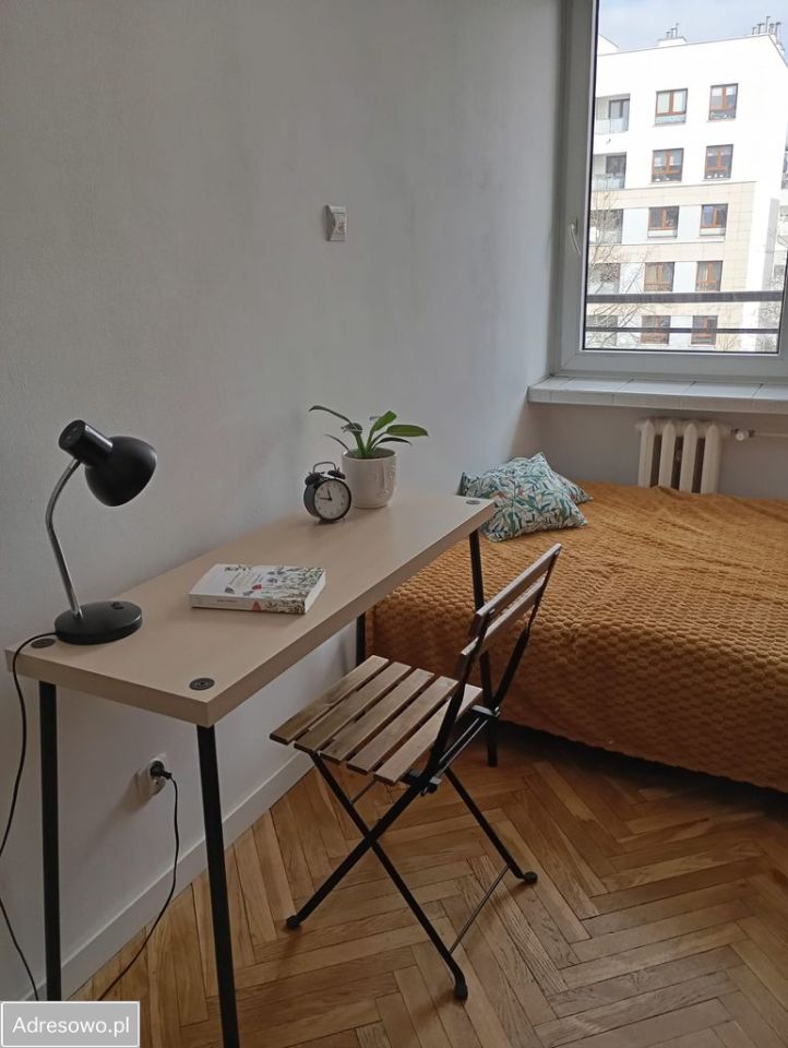 Mieszkanie 2-pokojowe Warszawa Praga-Północ, ul. Namysłowska. Zdjęcie 14