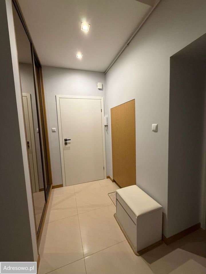 Mieszkanie 2-pokojowe Warszawa Mokotów, al. Niepodległości. Zdjęcie 6