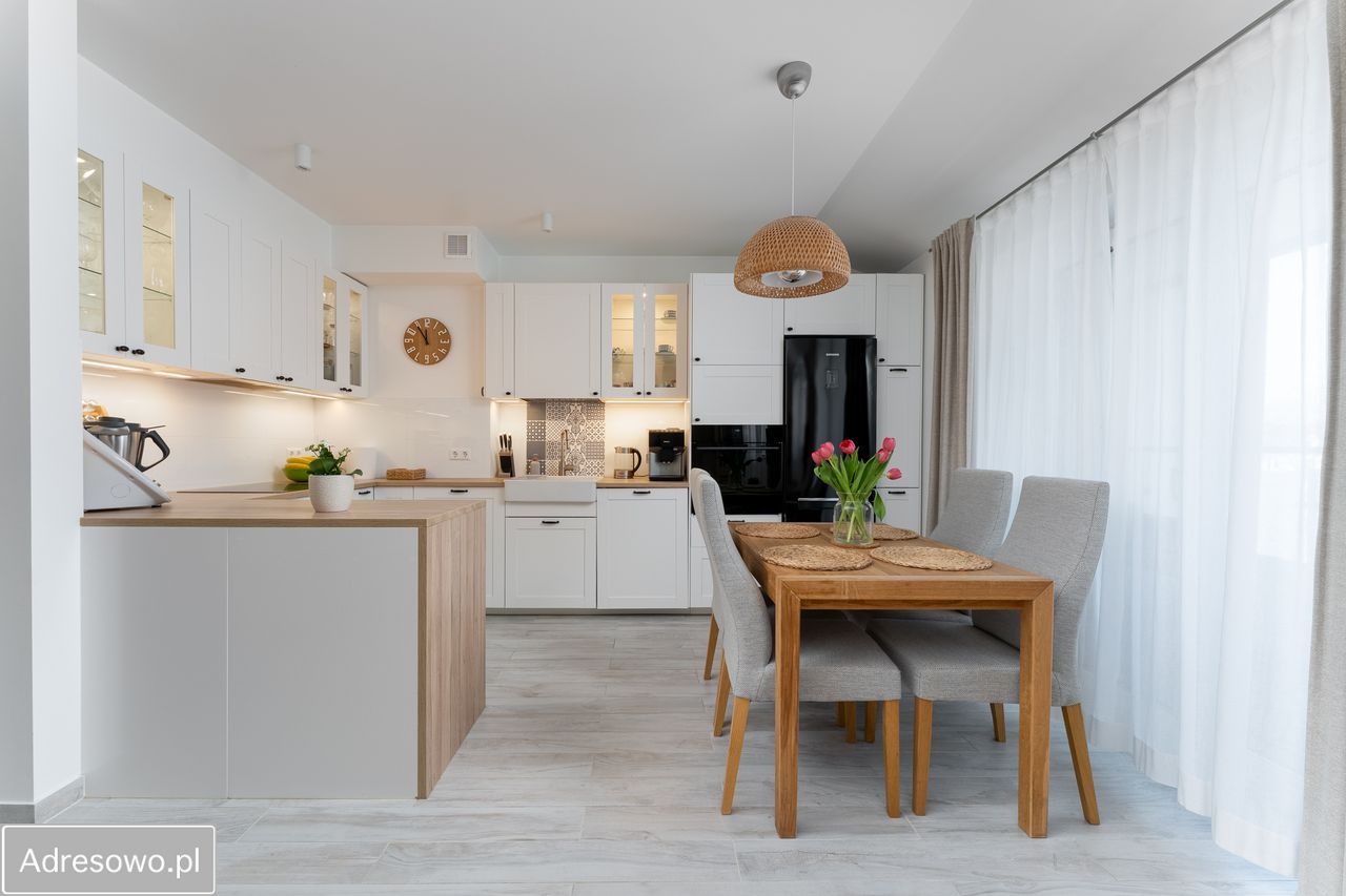 Mieszkanie 3-pokojowe Niepołomice, ul. Wrzosowa. Zdjęcie 7