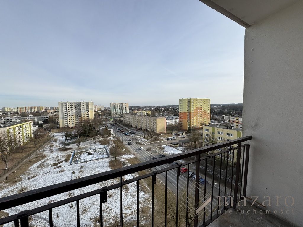 Mieszkanie 3-pokojowe Bydgoszcz Szwederowo. Zdjęcie 7