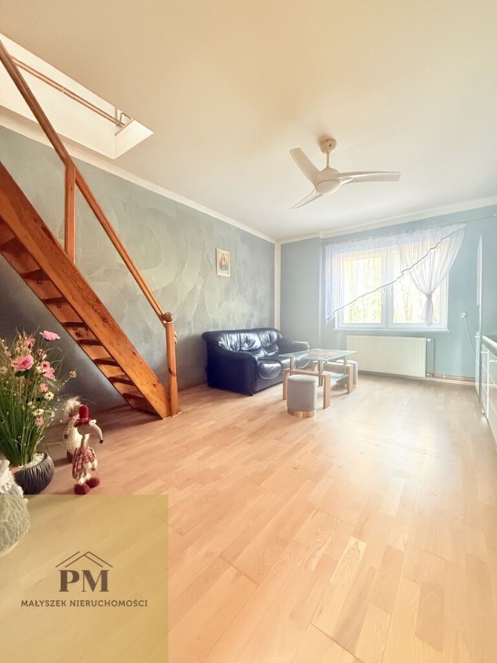 dom szeregowy, 5 pokoi Nacław. Zdjęcie 16